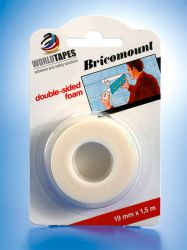 Rollmount - Bricomount